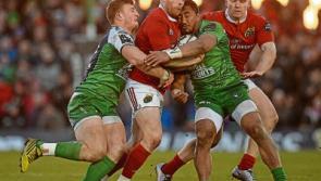 High-flying Munster face crucial Connacht trip
