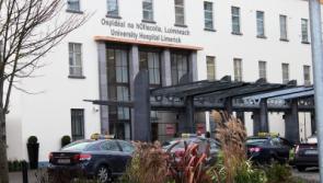 A&E overcrowding at University Hospital Limerick&nbsp;highest in country