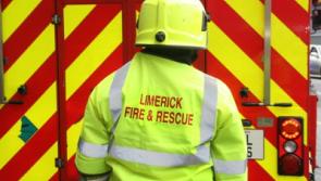 Limerick city homeless centre evacuated after midnight fire
