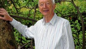 Tributes following passing of former Mayor of Limerick Tony Bromell