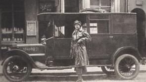 Famed Limerick aviator to be projected onto the Hunt Museum