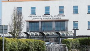 Limerick A&E crisis should be 'declared a national emergency'