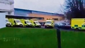Behind the 'chaos' at A&E in University Hospital Limerick