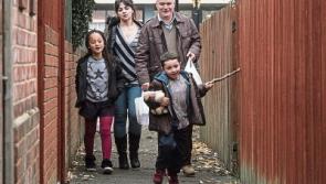 Ken Loach film starts off new IFI@Belltable run