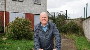 Fr Tony O'Riordan: 'It has been a privilege to serve Limerick'