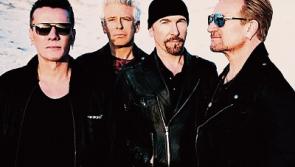 U2 to return to Croke Park for Joshua Tree gig in July
