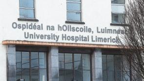 'We have had enough': Protest over trolley crisis at University Hospital Limerick