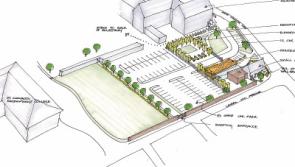 Redemptorists in Limerick due to file €1.2m plan for city site