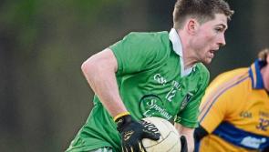 Limerick footballers open 2017 with McGrath Cup win over Clare