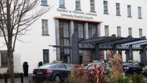 Flu outbreak at Limerick acute psychiatric unit