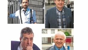 Four Limerick election candidates failed to provide proper documentation to SIPO 