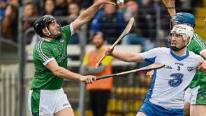Wholesale changes to Limerick hurling team for Cork tie