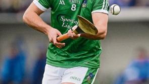 Limerick hurlers fall to 21-point Cork defeat