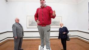 Rubberbandits' 'haunted bread' remark complained to BAI by Kerry priest