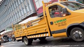 Approval for new waste facility in Limerick city