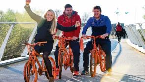 6,000 students to converge on UL for Cycle Against Suicide Congress