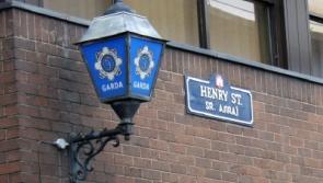 Woman injured during armed robbery in Limerick estate