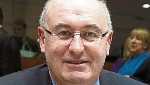 A new twist in Golfgate: Phil Hogan golfing in Limerick before mandatory isolation due to expire