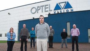 EXCLUSIVE: Optel Vision announces 100 new jobs for Limerick