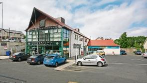 Limerick shopping centre sells for &euro;1.3m