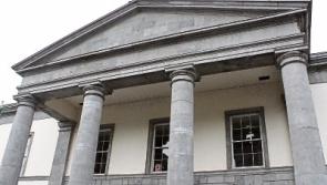 Limerick man tells jury he was 'molested and raped' by neighbour