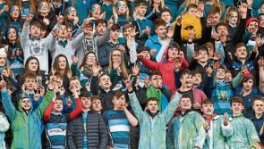 Castletroy College target Schools Cup wins