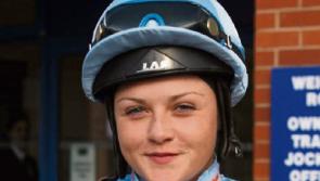 Appeal for former Limerick jockey hit €37,000 in a matter of days