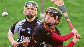 Harty Cup heartbreak as injury goal dethrones Ardscoil Ris