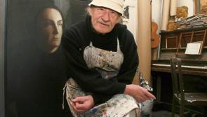 'Rembrandt would struggle in today's art market,' says Limerick artist John Shinnors