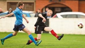 Limerick sides kept apart in FAI Junior Cup draw