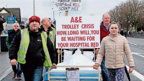 Right2Change group to lead Limerick protest against A&E closures