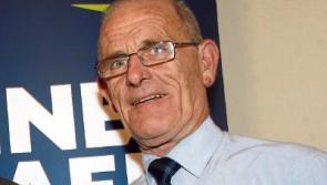Staff at Bobby Byrnes in Limerick honour departed colleague