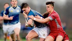 Thomond Park double header in Munster Schools Cup play-offs