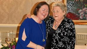 Hong Kong's loss was Limerick Show's gain