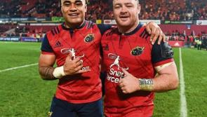 Munster secure home quarter-final in Champions Cup