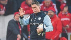 O'Gara: 'Returning to Limerick was really special, really warming'