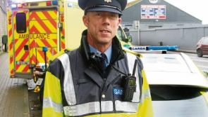 Gardai in road safety appeal as road deaths in Limerick rise by 250%