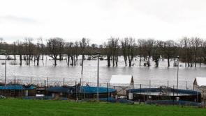 Flood fears 'must not stop' distributor road plan for Limerick