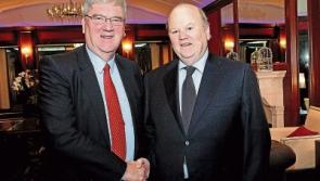 Pat McDonagh confirms €9m investment in Castletroy Park Hotel