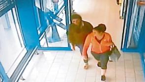WATCH: Garda appeal following theft of alcohol from Limerick store