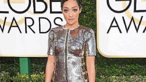 Limerick's Ruth Negga nominated for an Oscar