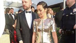 Limerick's Ruth Negga 'truly humbled' by Academy Award nomination