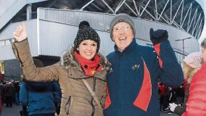 Ticket scramble kicks off as Munster surge into knock-outs