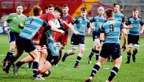 Munster Schools Senior and Junior Cup quarter-final details