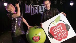 Le Crunch seeks the pick of the musical bunch