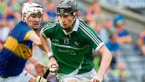 Boylan is Limerick's Young Sports Star of the Year for 2016