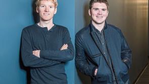 Limerick billionaires drive $220k fundraising blitz to fight Trump's travel ban