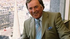 Mayor confirms statue for Terry Wogan in planning for Limerick