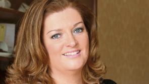 'It energises me when people sing along': Cara O'Sullivan