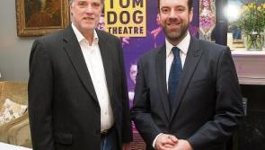 Bottom Dog lead with Drinking in America for first play in 2017